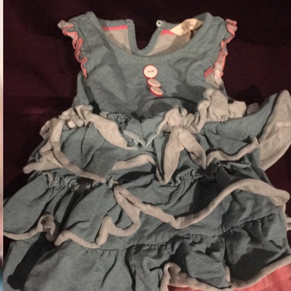 Matilda Jane 12-18 m dress